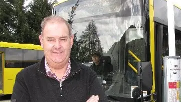 Bus company fires back at QLDC criticism