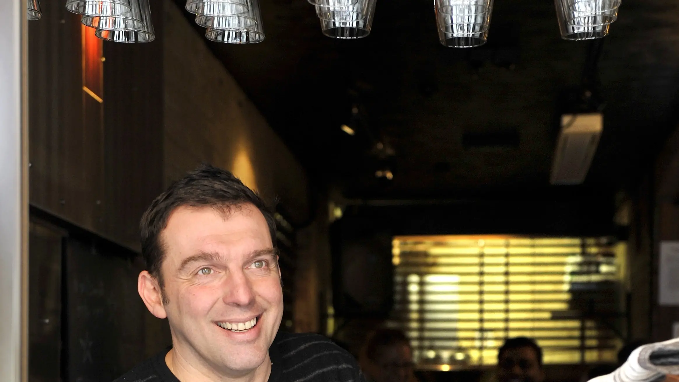 Mayoral profile: Olivier Lequeux