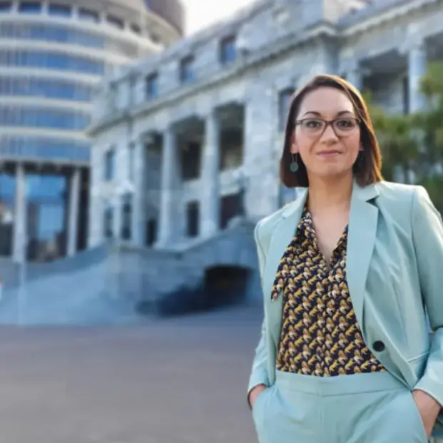 Claims TVNZ's Sherman 'hounded' into resignation