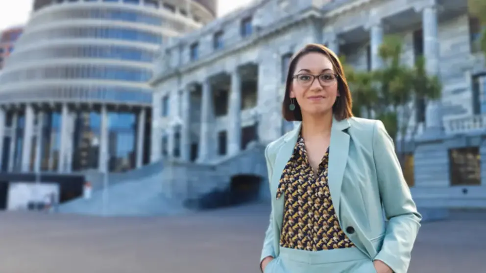 Claims TVNZ's Sherman 'hounded' into resignation