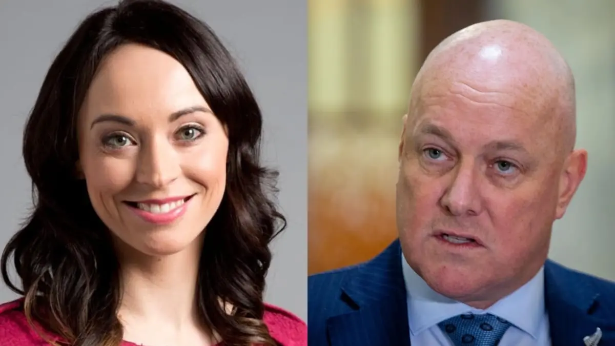 'Can't pick and choose': Warning after PM shuns programme
