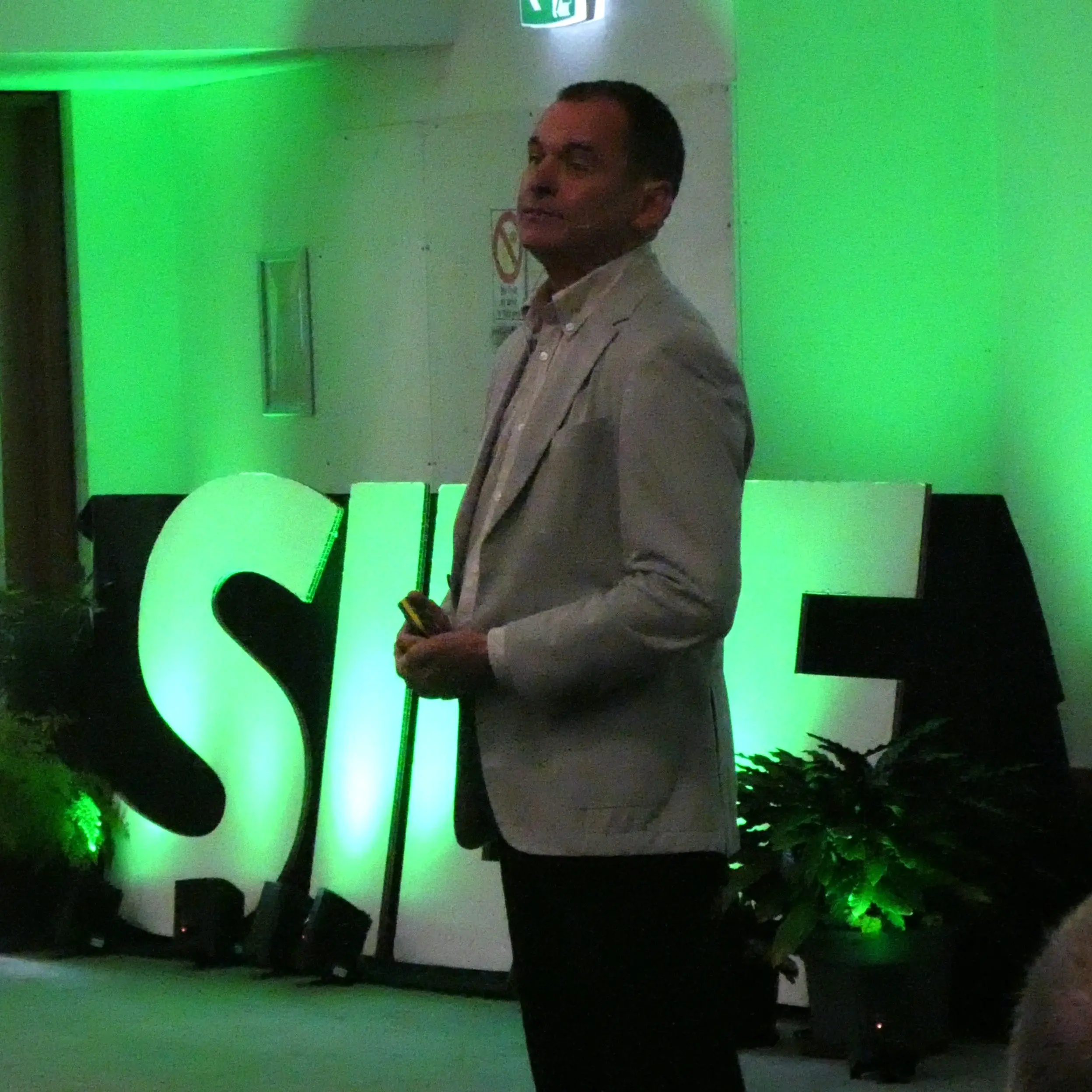 Doing the right thing key: chief exec