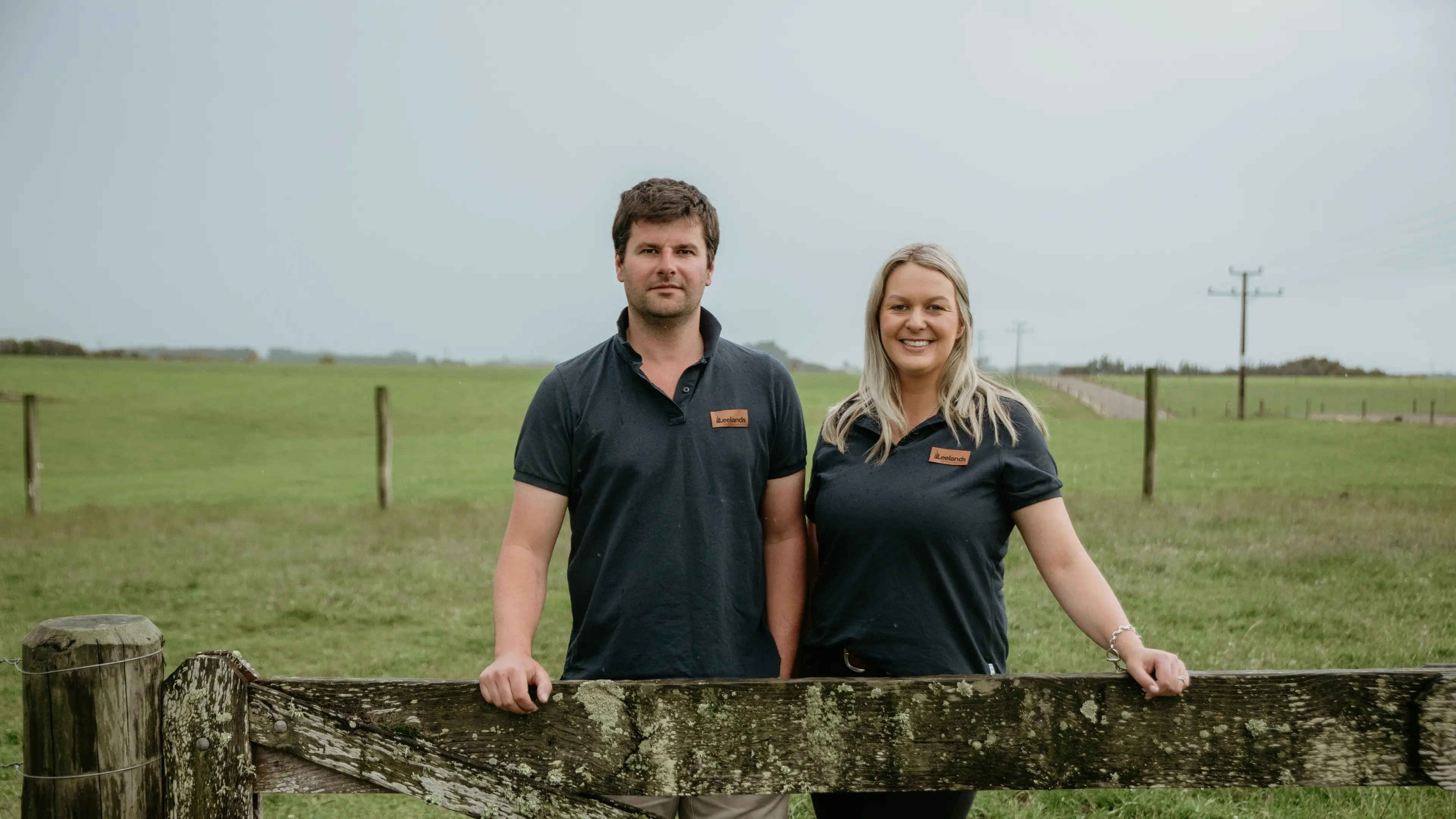 Paddock-to-plate business given ‘twist’