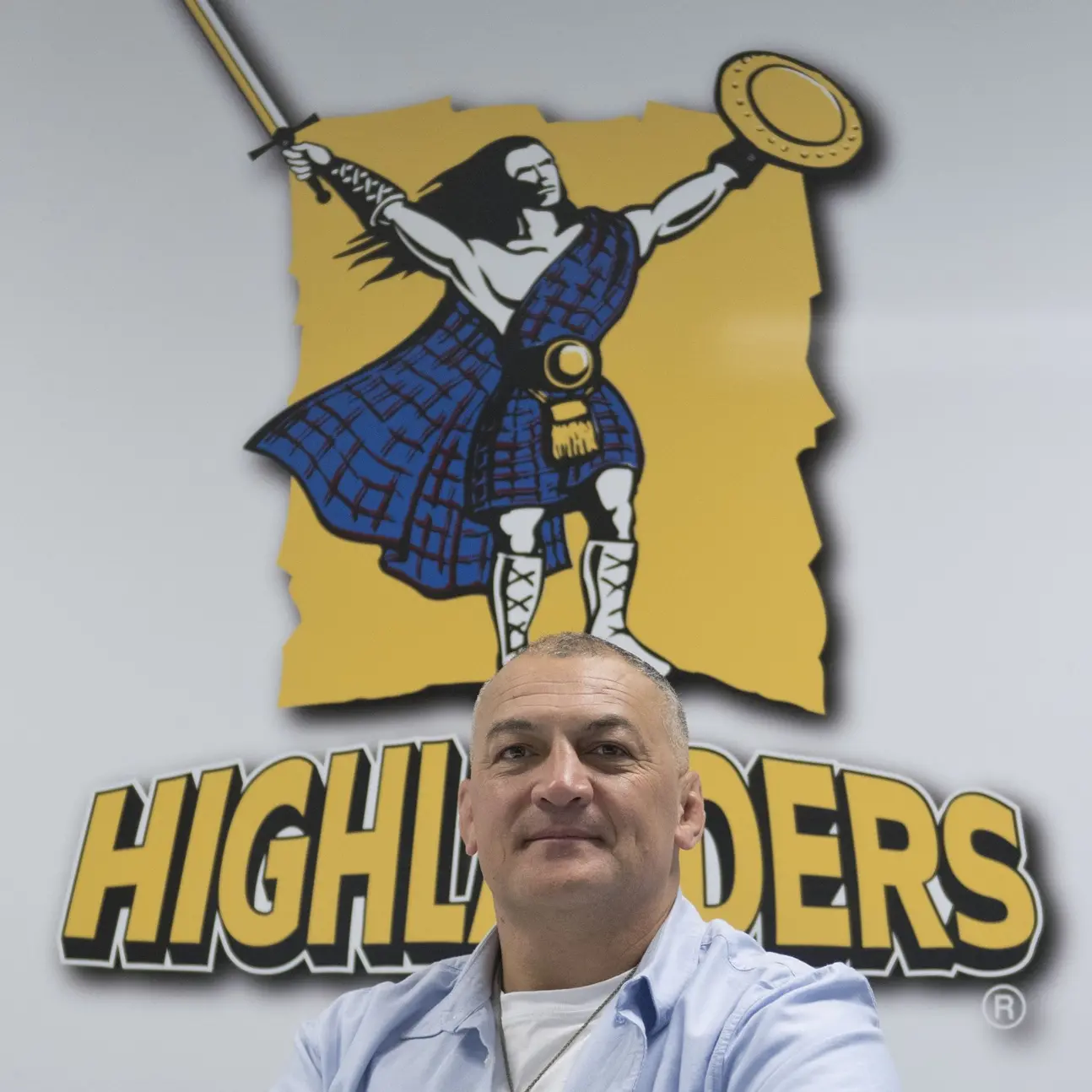 Love of learning lured Brew back to Landers