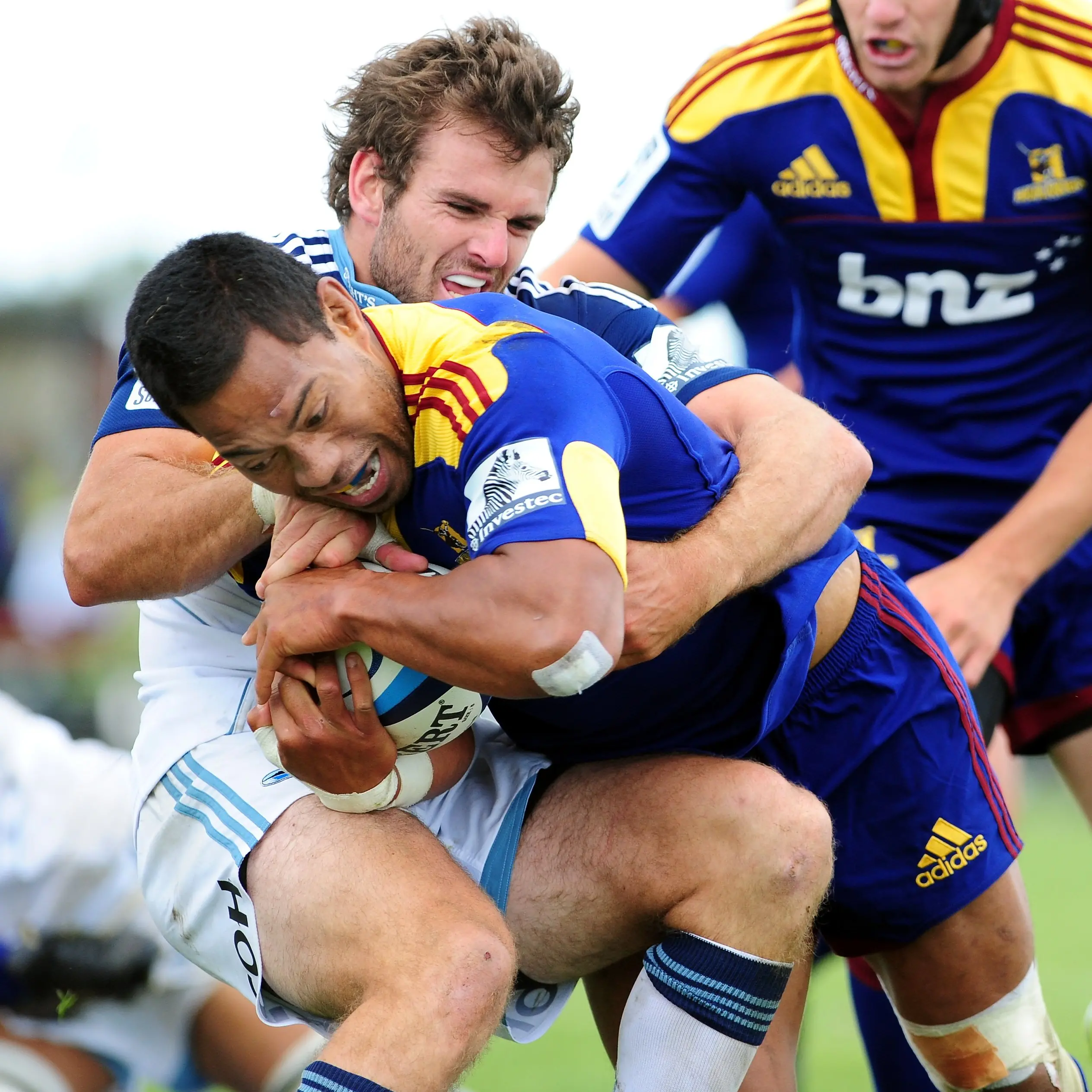 Moana Pasifika’s turmoil ‘disheartening’ — Soakai