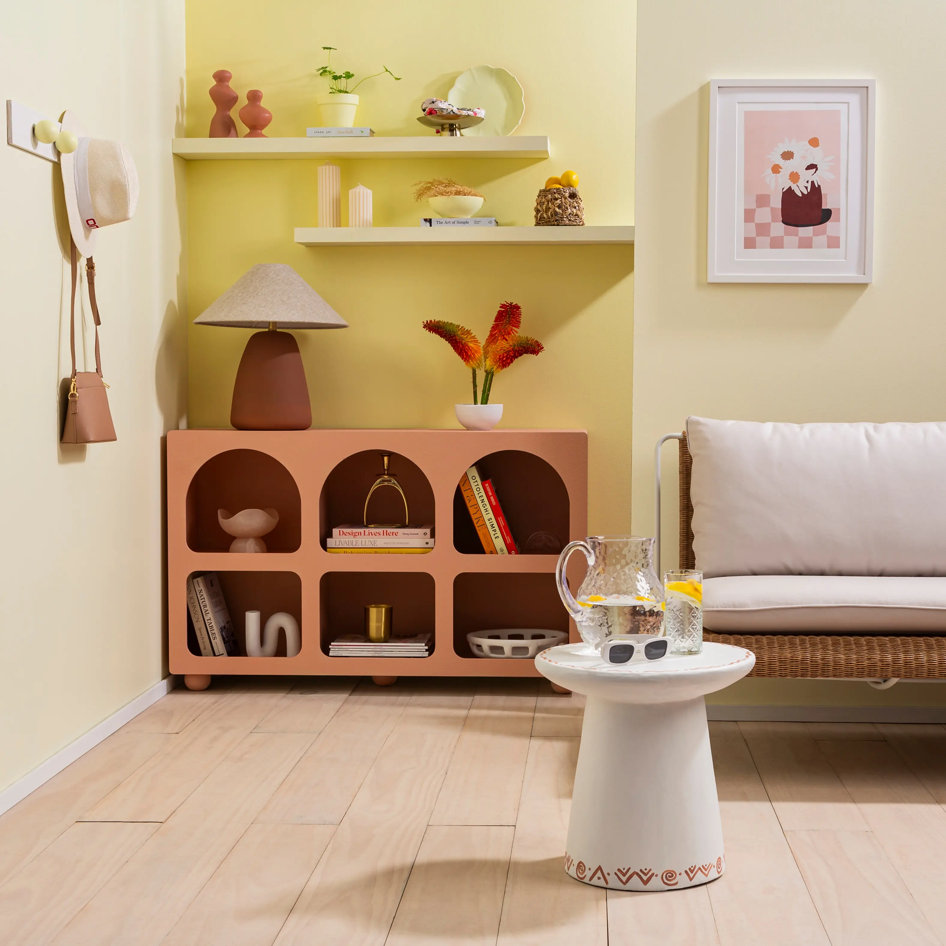 Are you renovating for you or your buyers?