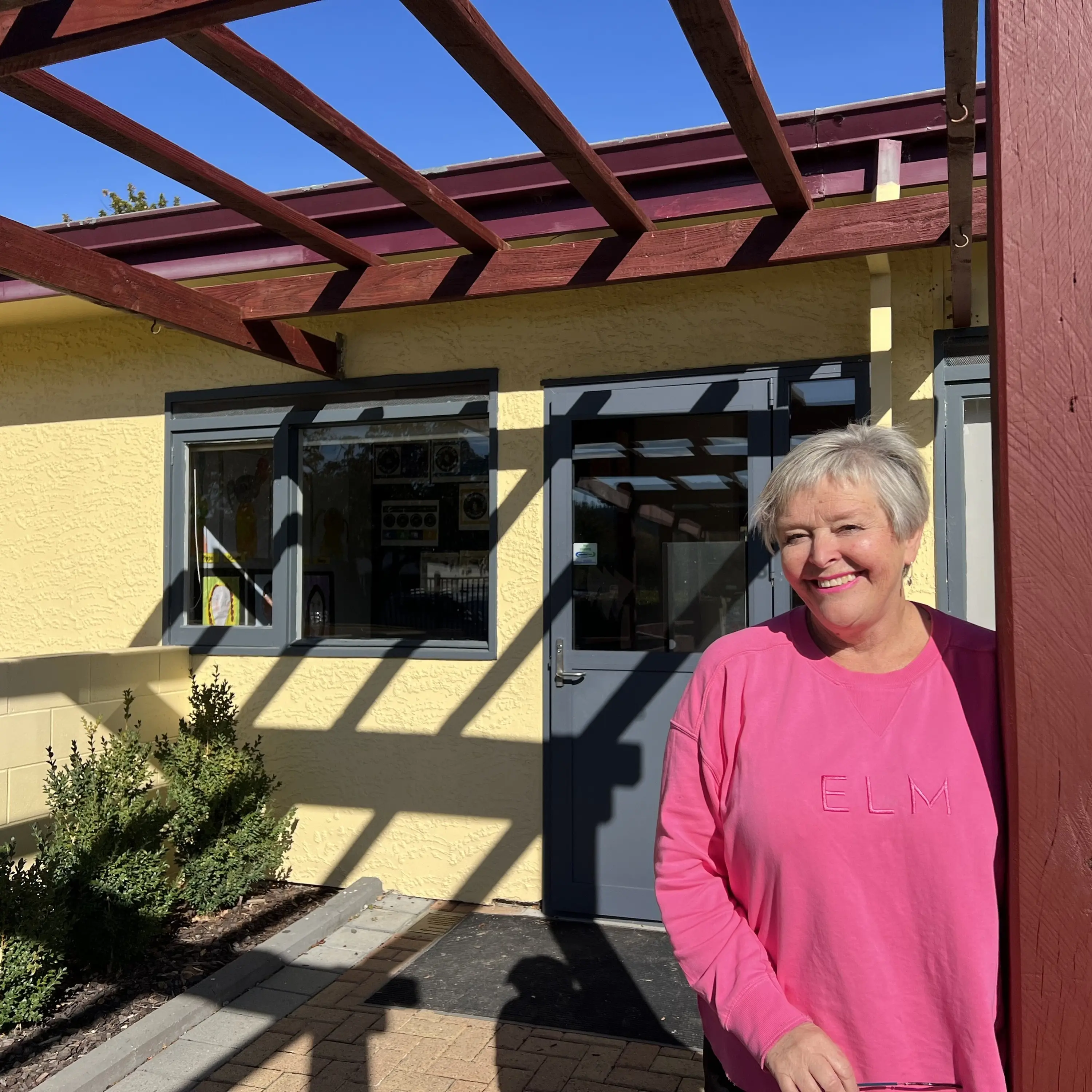 School stalwart to be farewelled