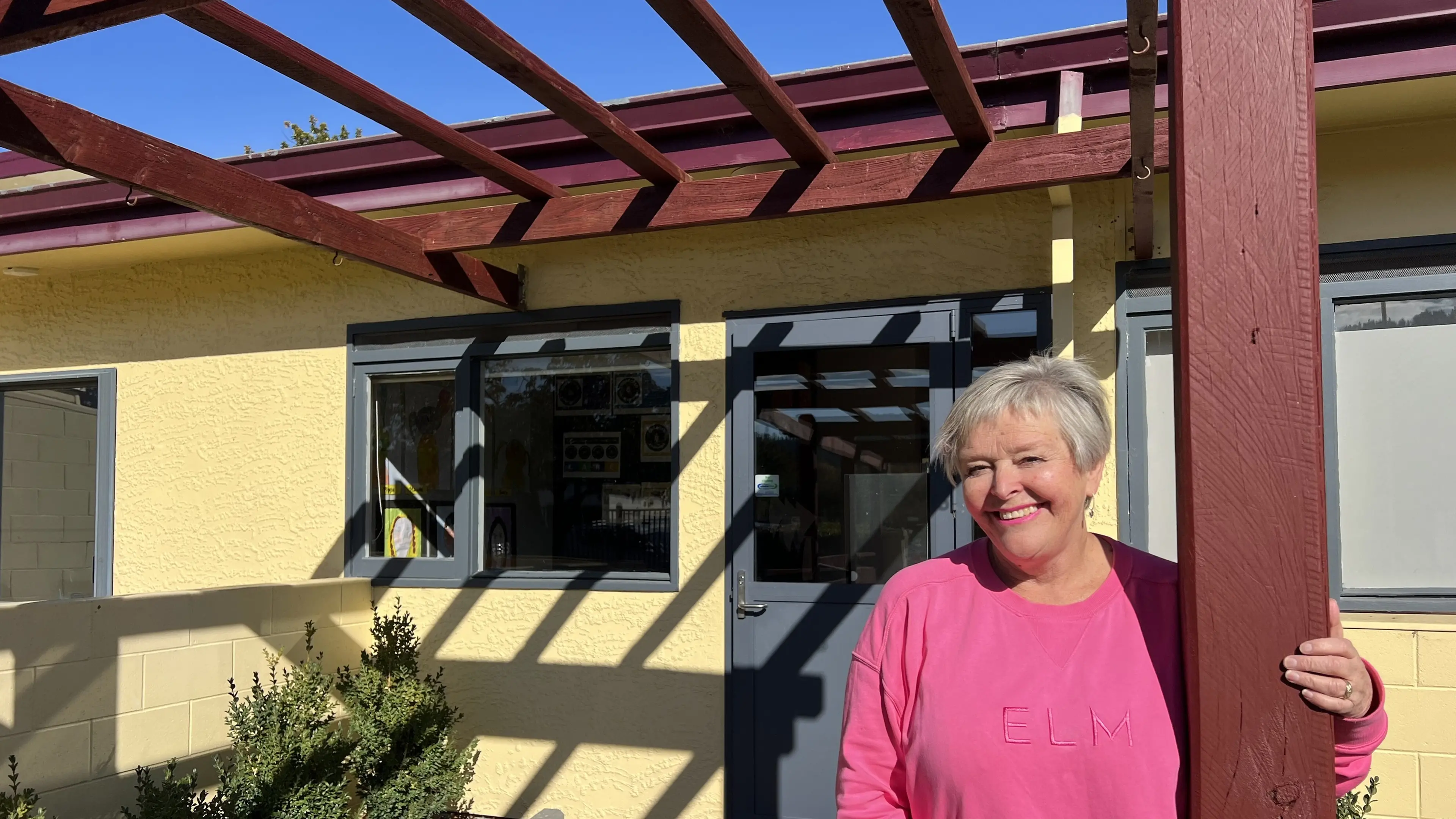 School stalwart to be farewelled