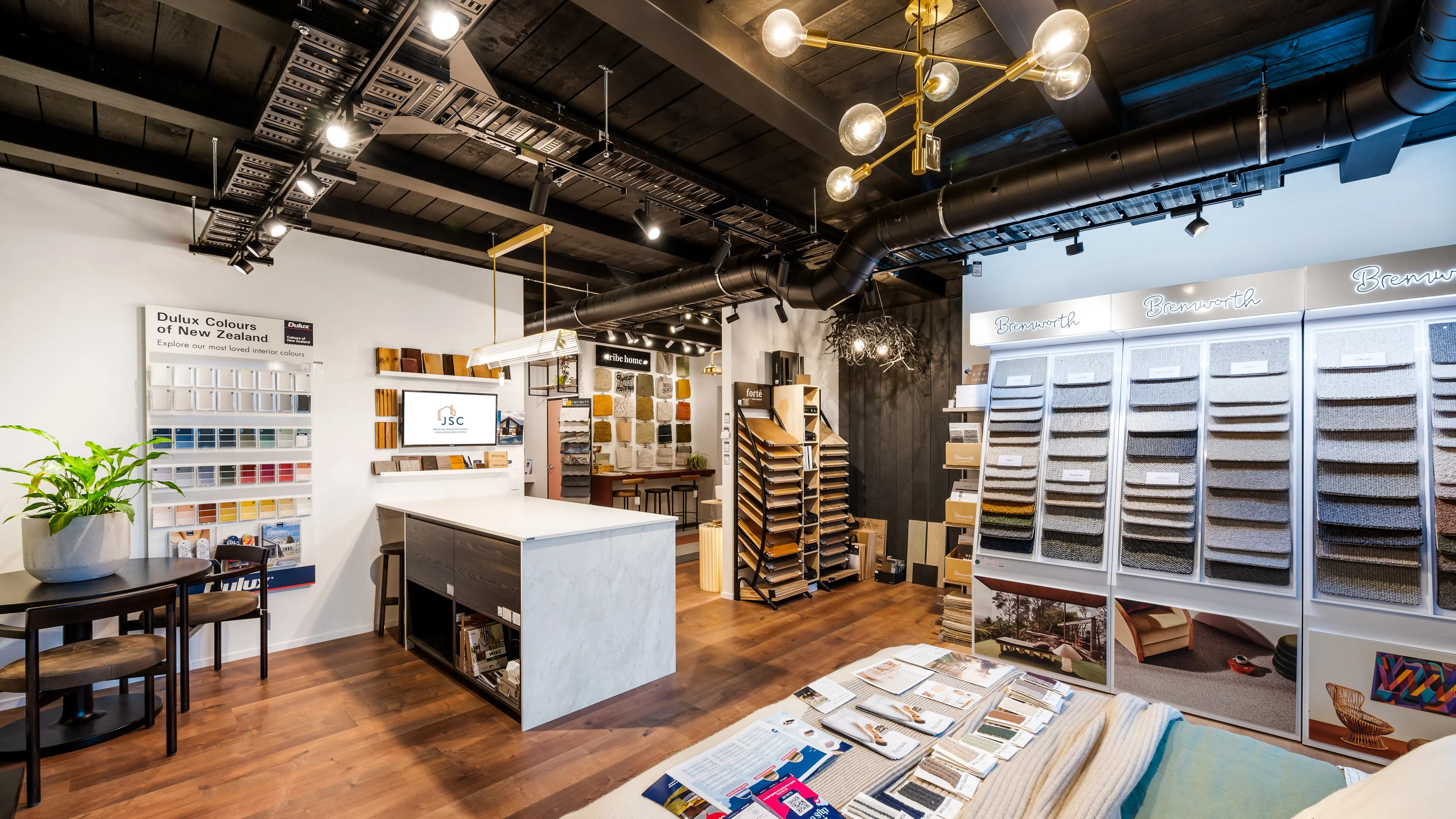 Architecture + Design Library: Collaboration and connection at the heart of design hubs