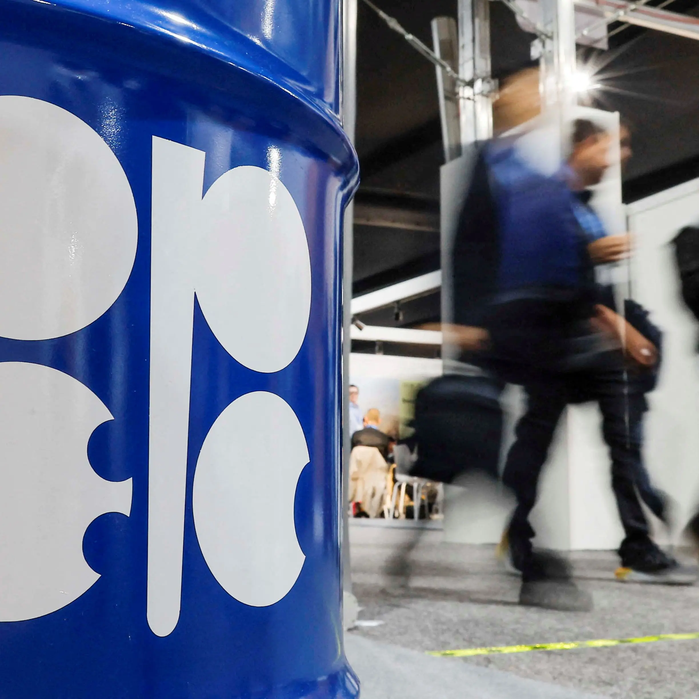 Writing is on the wall for oil as UAE exits Opec