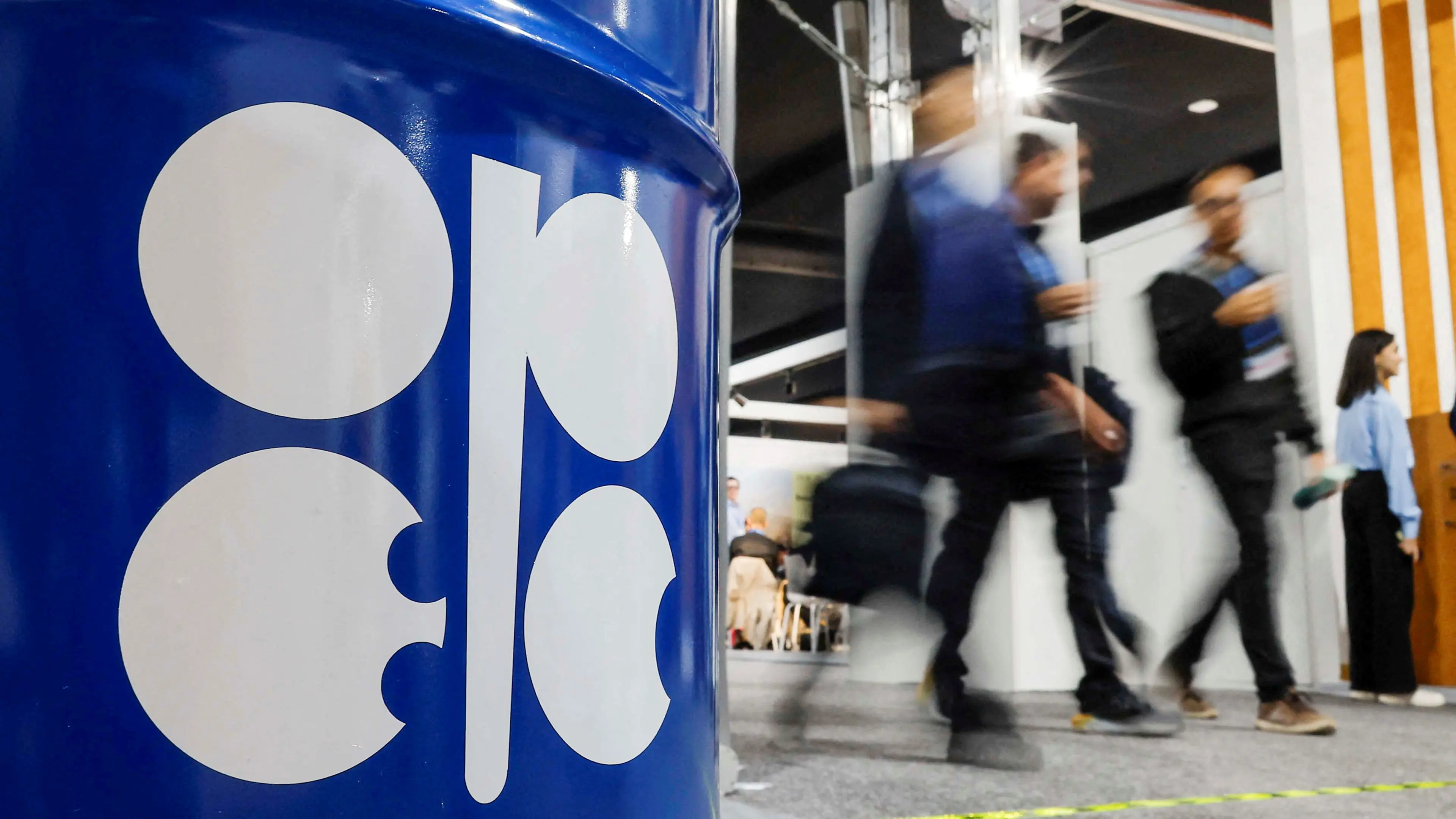 Writing is on the wall for oil as UAE exits Opec