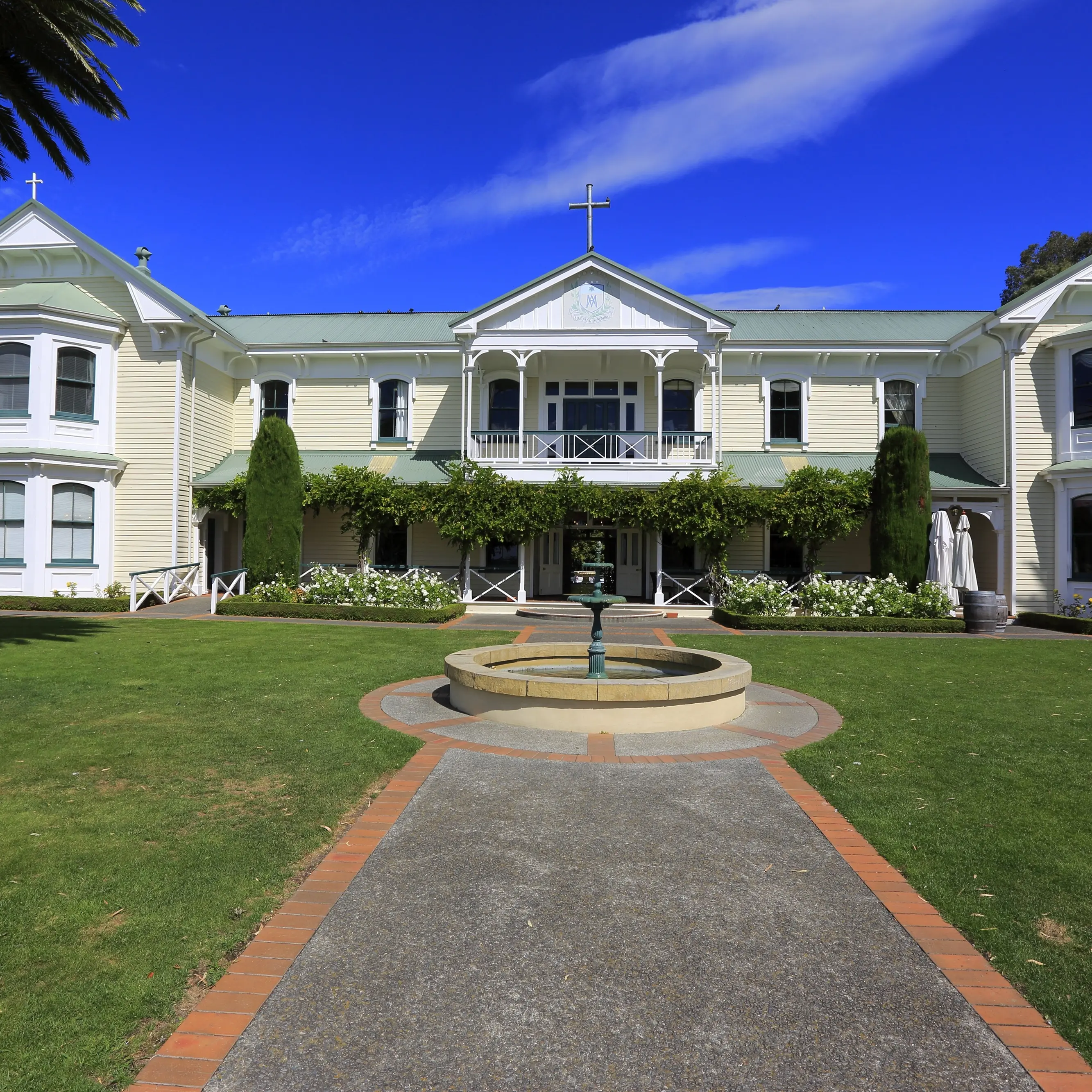 Hawke’s Bay connections run deep