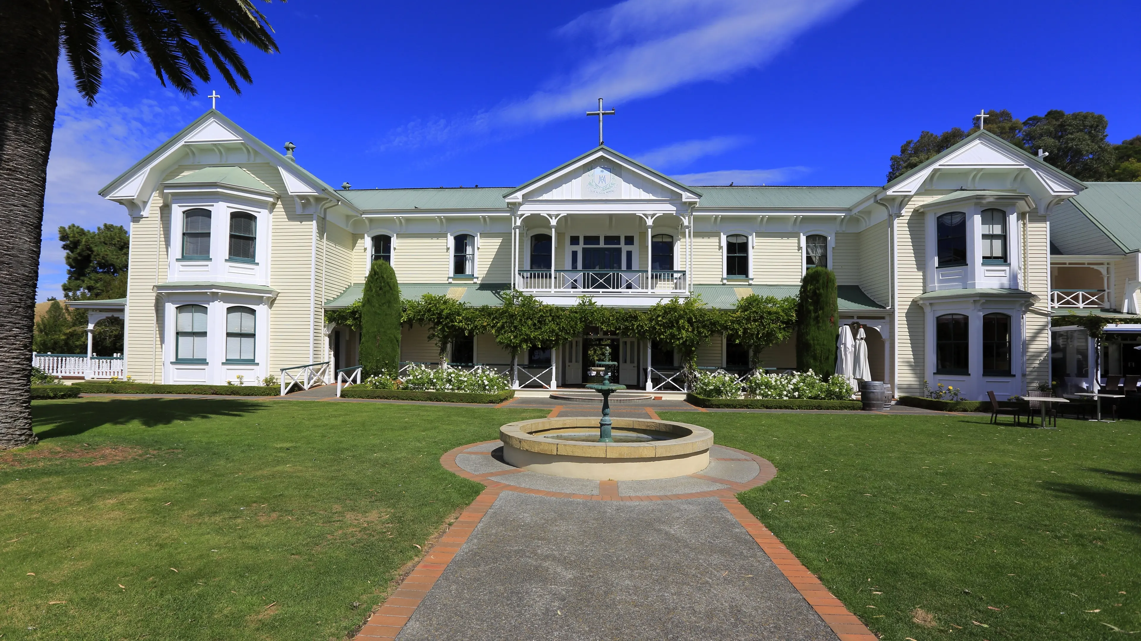 Hawke’s Bay connections run deep