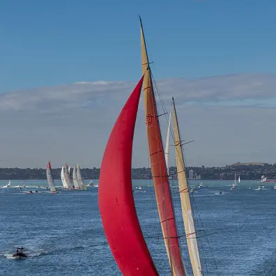 City of Sails confirmed as Ocean Race stopover