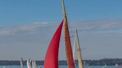 City of Sails confirmed as Ocean Race stopover