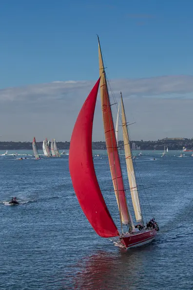 City of Sails confirmed as Ocean Race stopover
