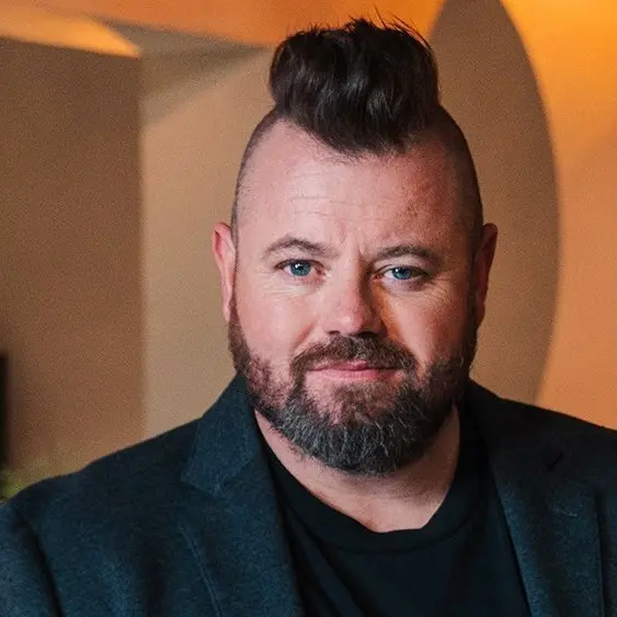 Chef Vaughan Mabee treated like ‘God’, Amisfield insider says
