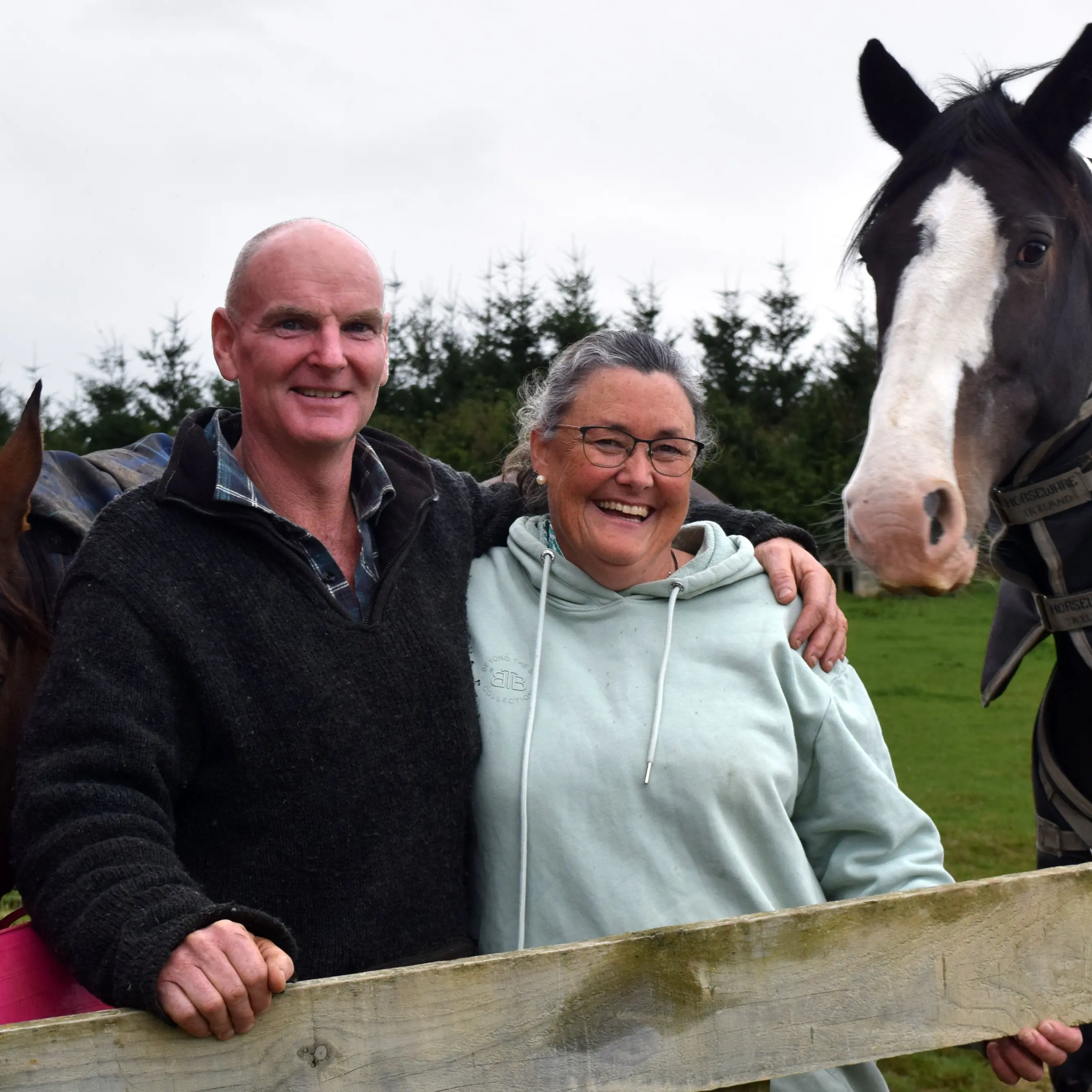 Place-getters seeking expansion