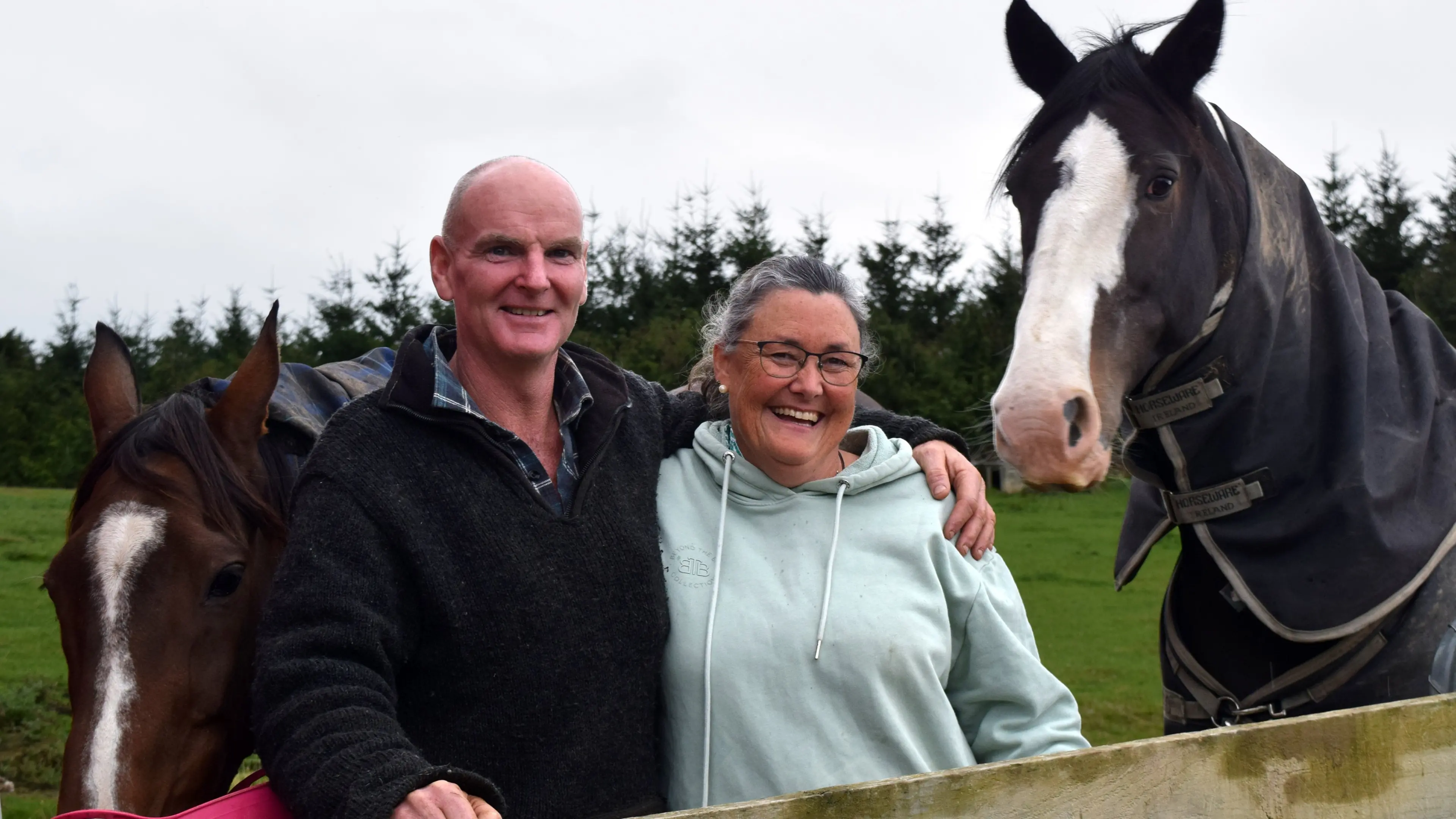 Place-getters seeking expansion