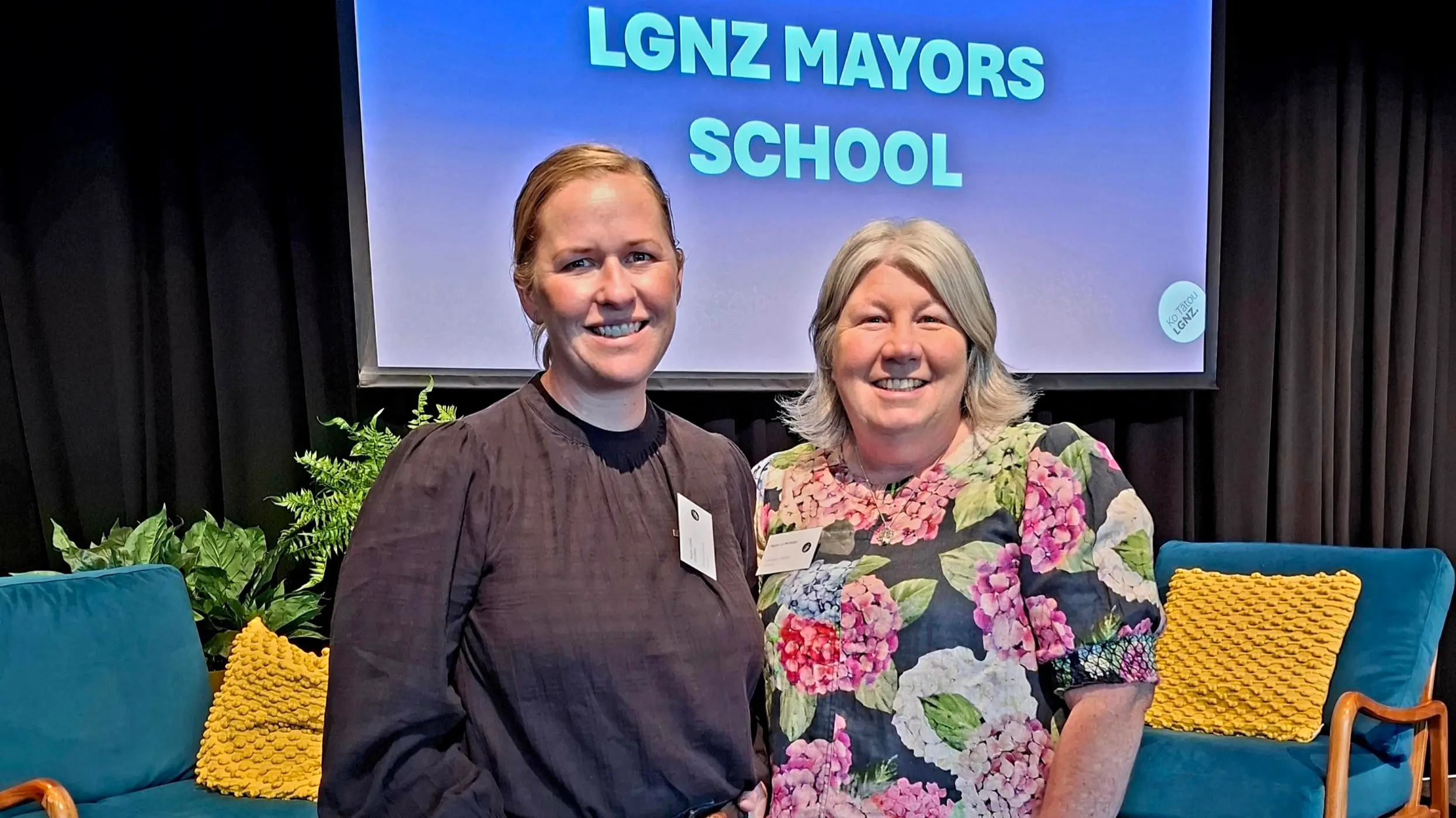 Merger clock ticking for Canterbury councils