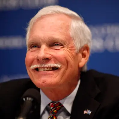 CNN founder Ted Turner dies