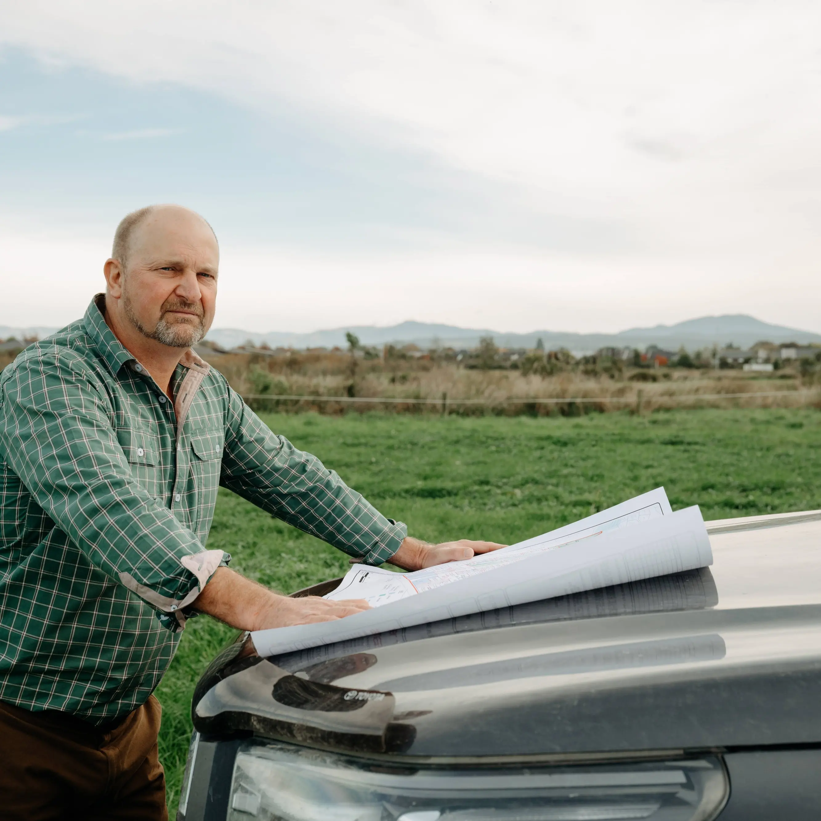 From cows into houses: Family sparks creative new development in Rangiora