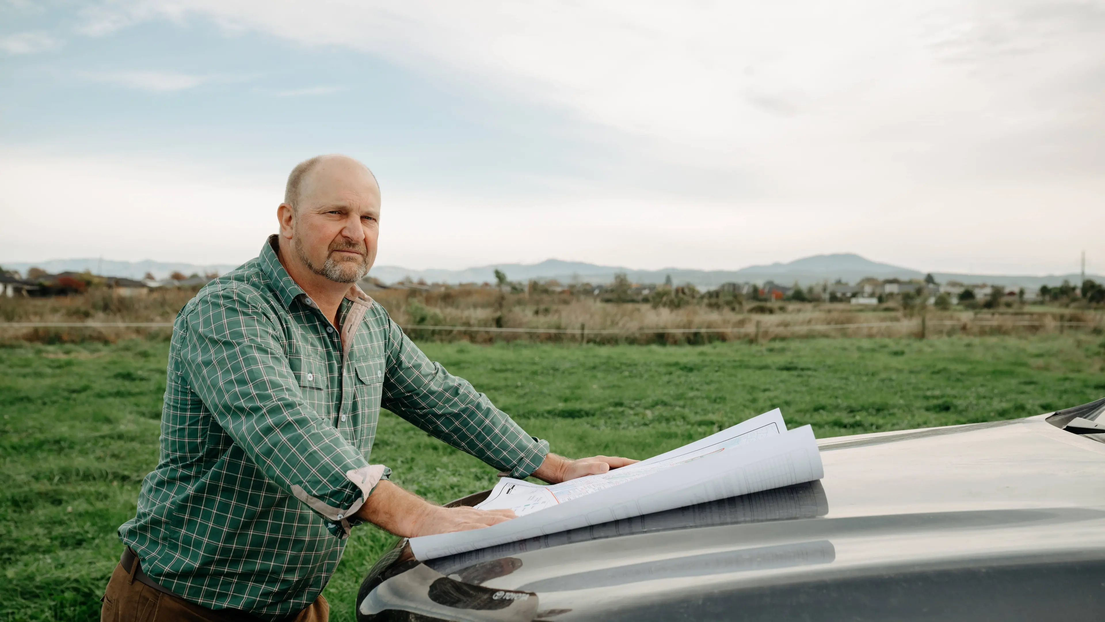 From cows into houses: Family sparks creative new development in Rangiora
