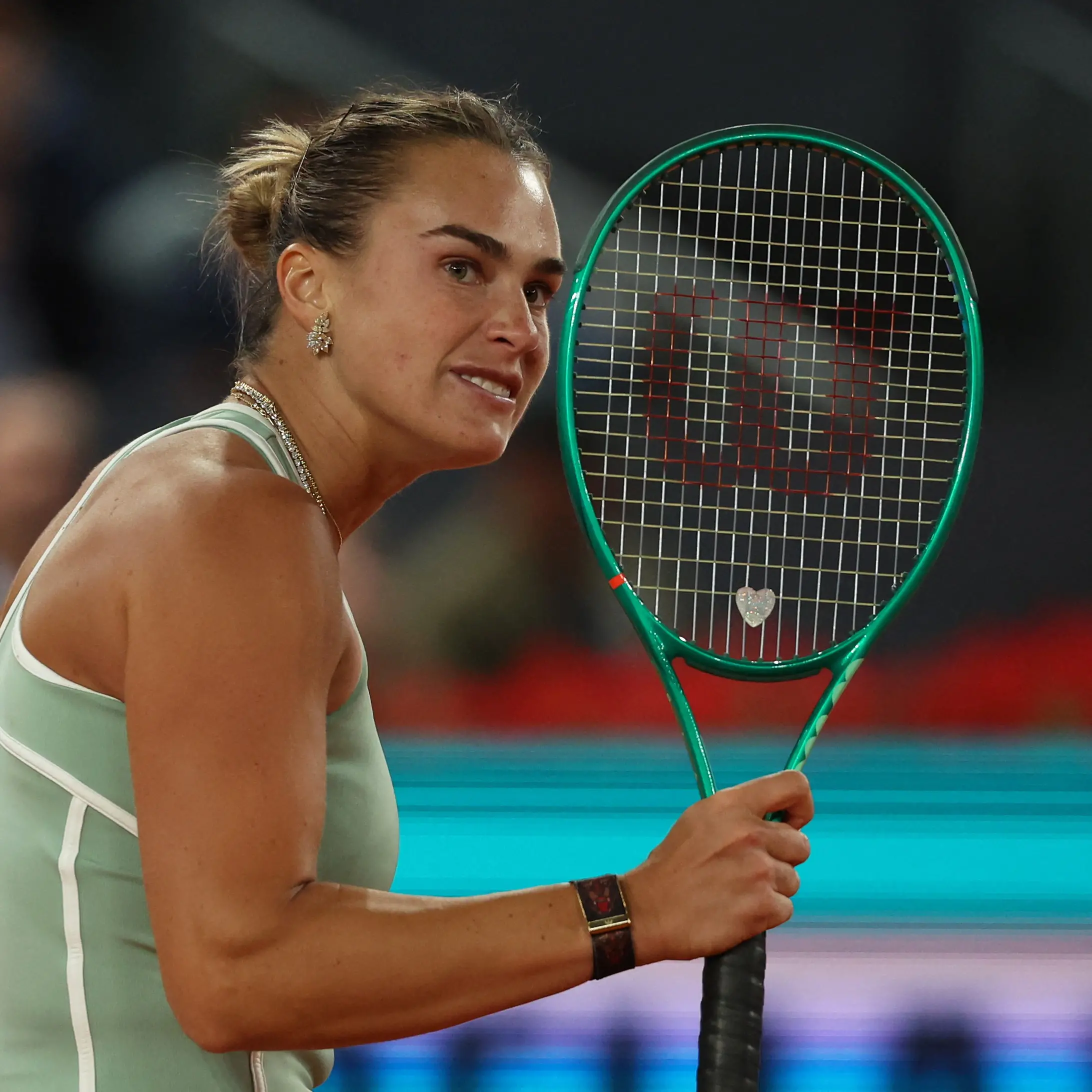Top players threaten French Open boycott