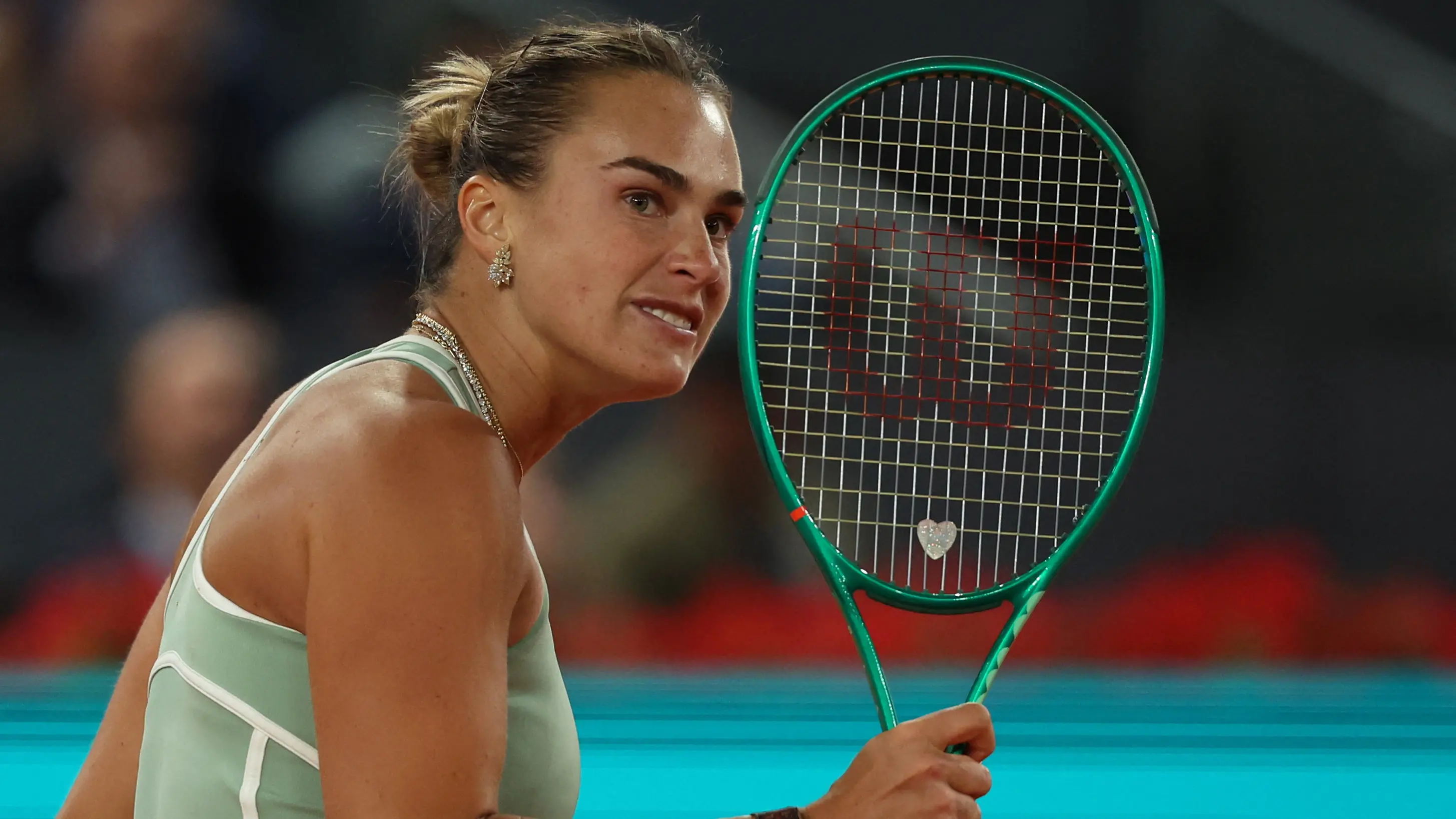 Top players threaten French Open boycott