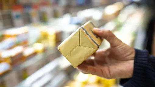 Which butter tastes best?