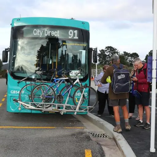Fuel costs may impact Canterbury bus timetable