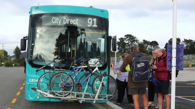 Fuel costs may impact Canterbury bus timetable