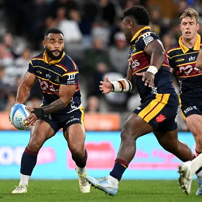 Nareki cops two-week ban for dangerous tackle