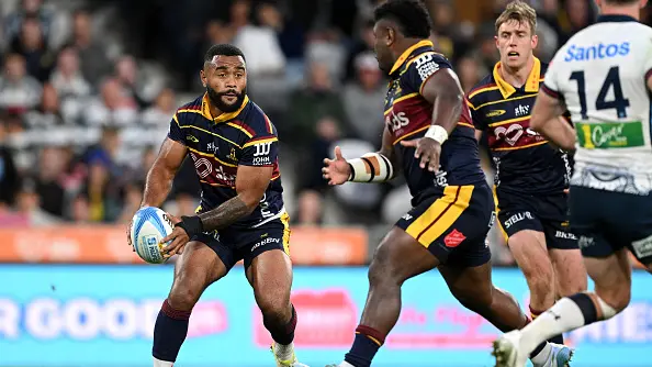 Nareki cops two-week ban for dangerous tackle