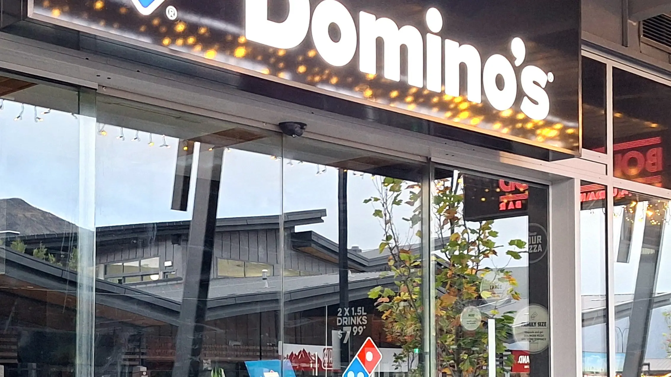 Liquidations topple Domino’s franchises