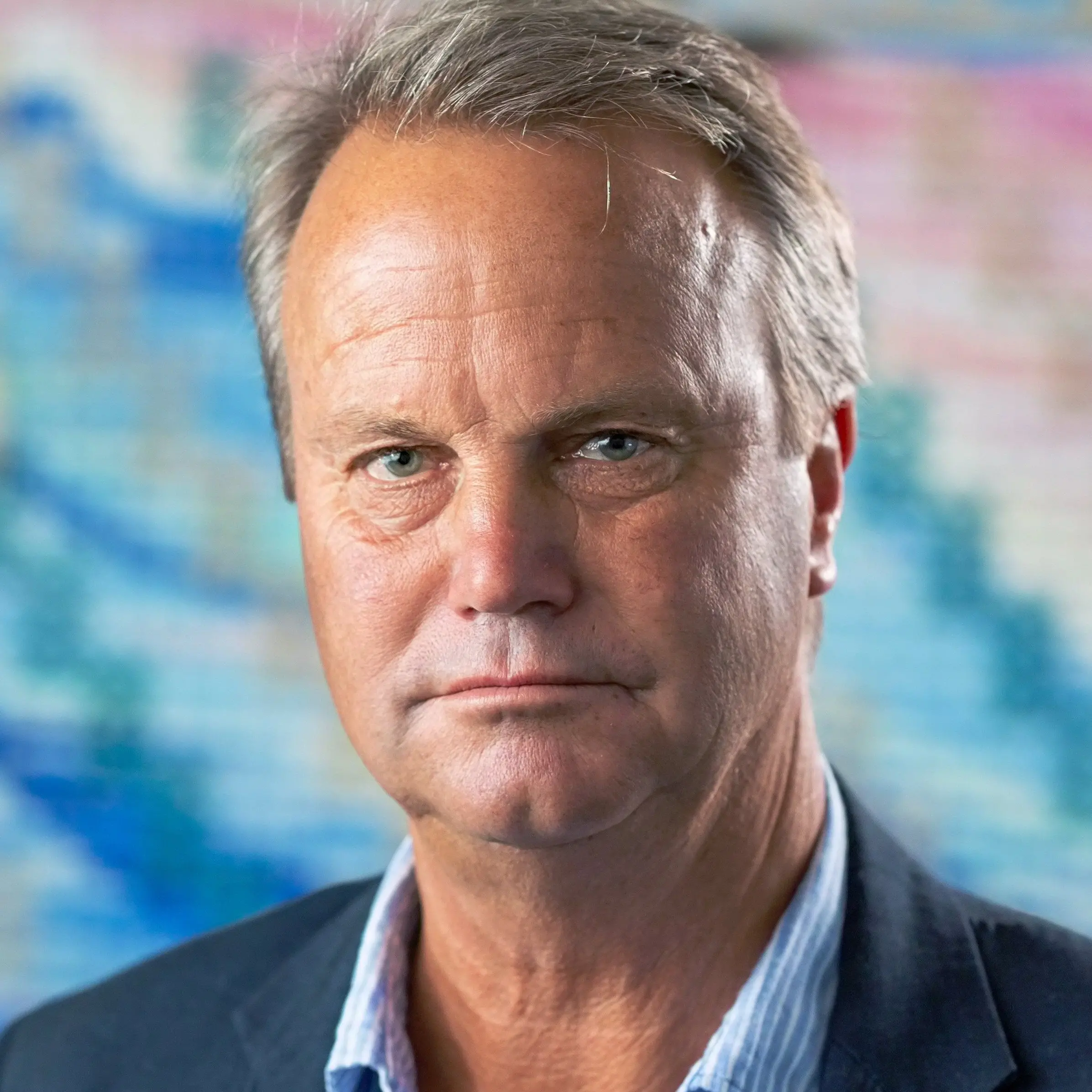 Ashburton 'can’t survive on its own' so will need to amalgamate - ECan councillor