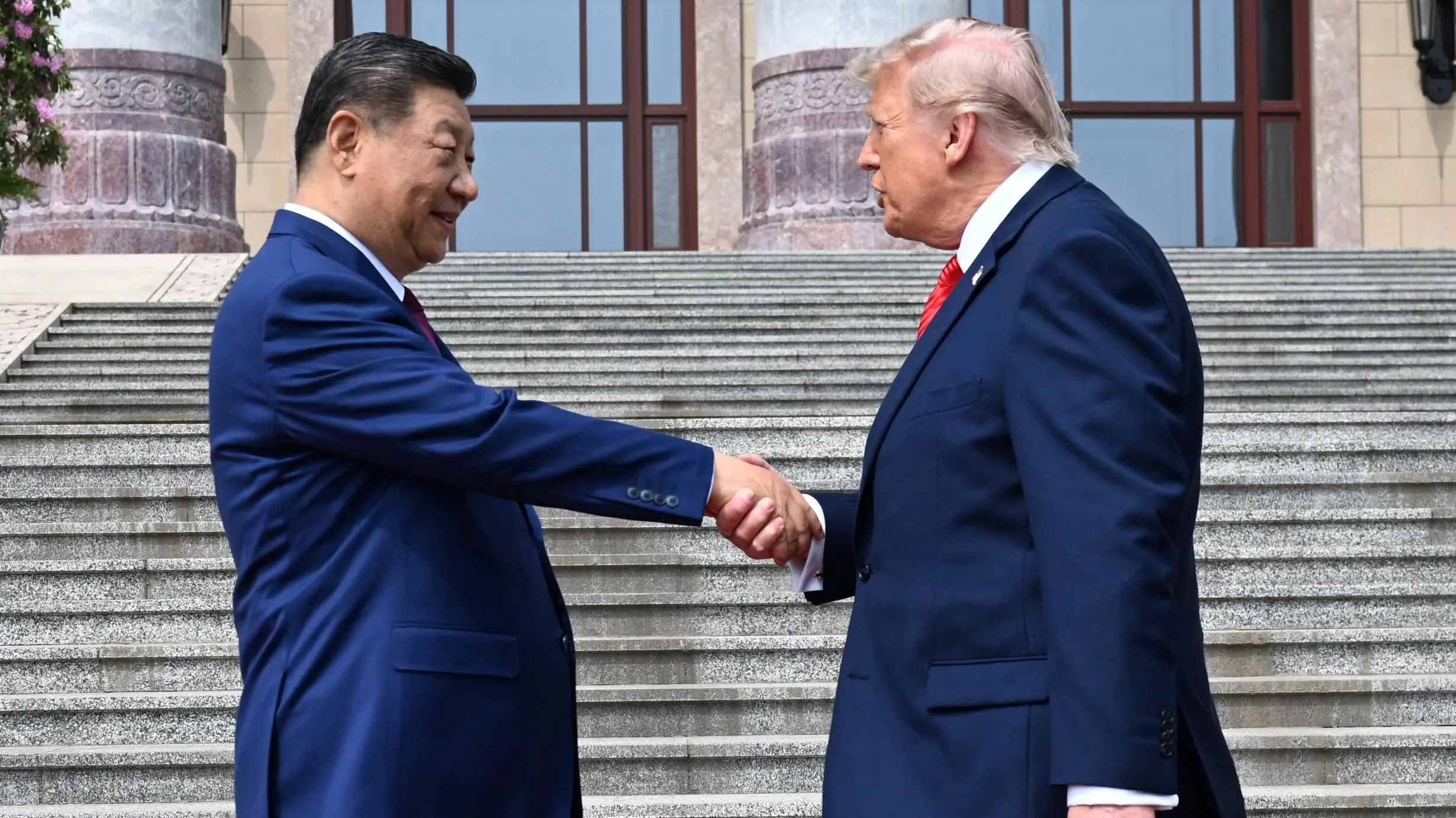 Fears Trump will be outwitted in high-stakes talks
