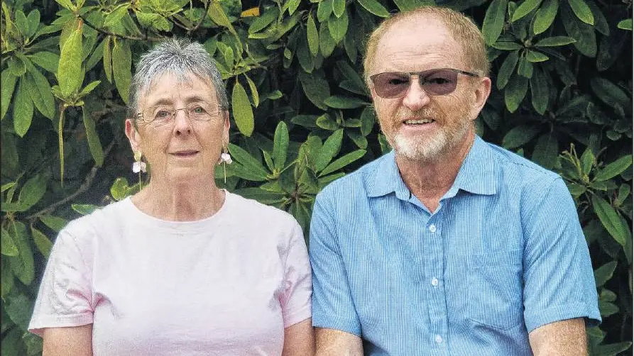 Retirement well earned after years in the classroom