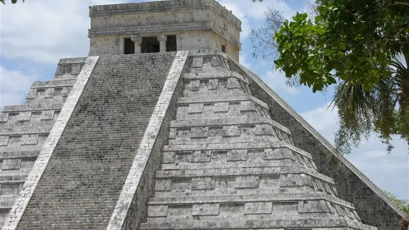 Monuments to life and death