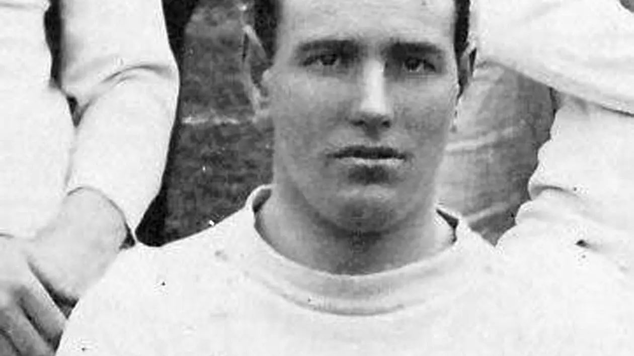 Unearthing the legend of Sandy Brown