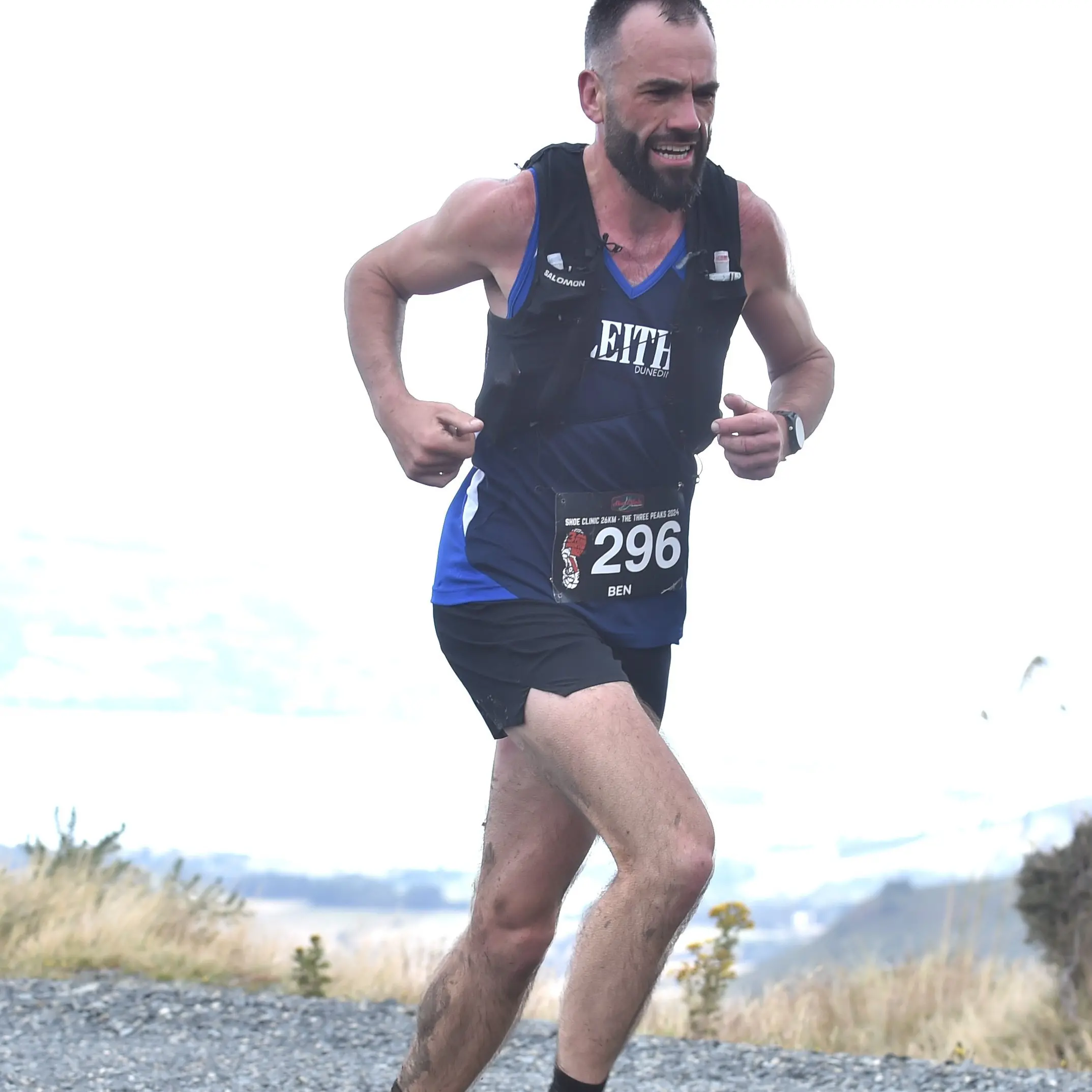 Torrid battles in store at Leith relays, Ponydale Challenge