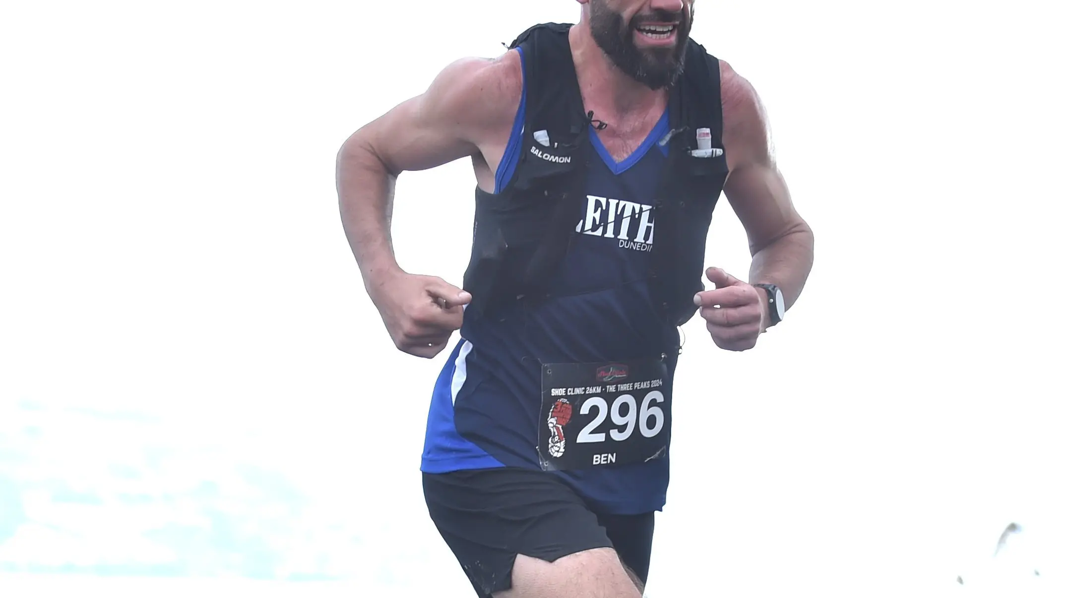 Torrid battles in store at Leith relays, Ponydale Challenge
