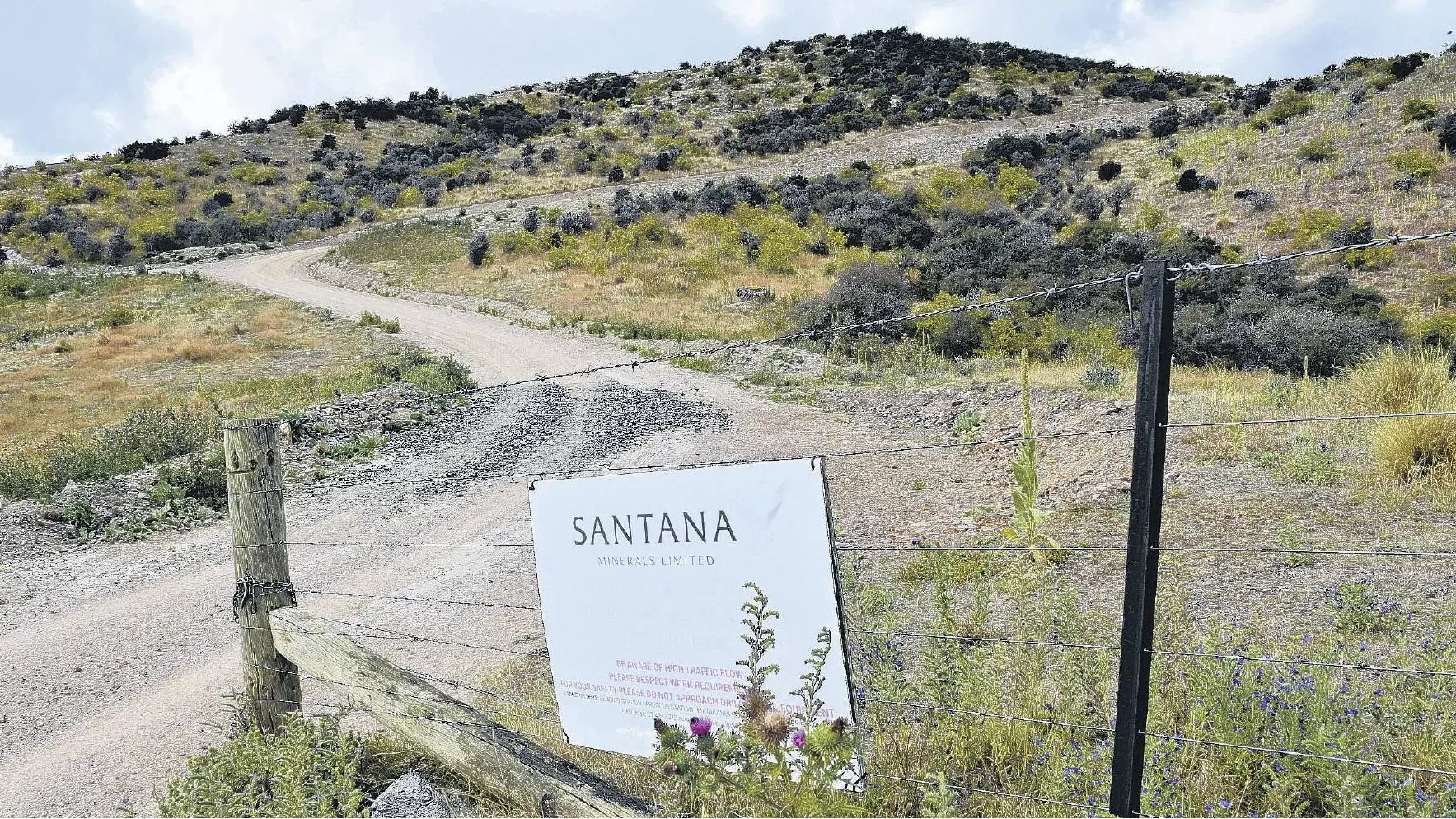 Letters to the Editor: Mining, challenging opinions, quake science
