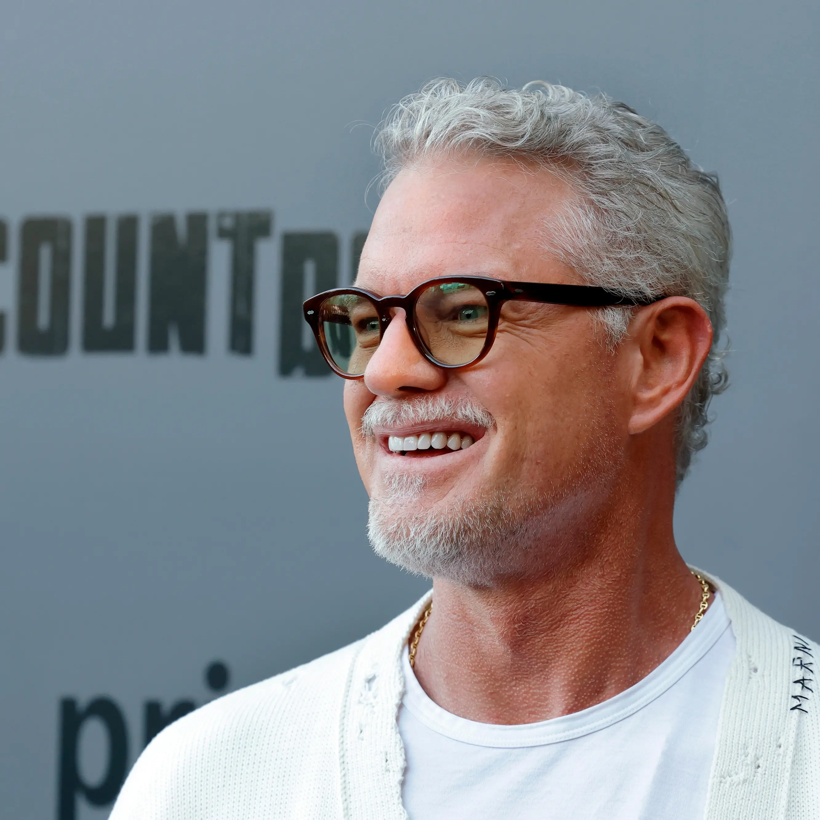 Obituary: Eric Dane, actor