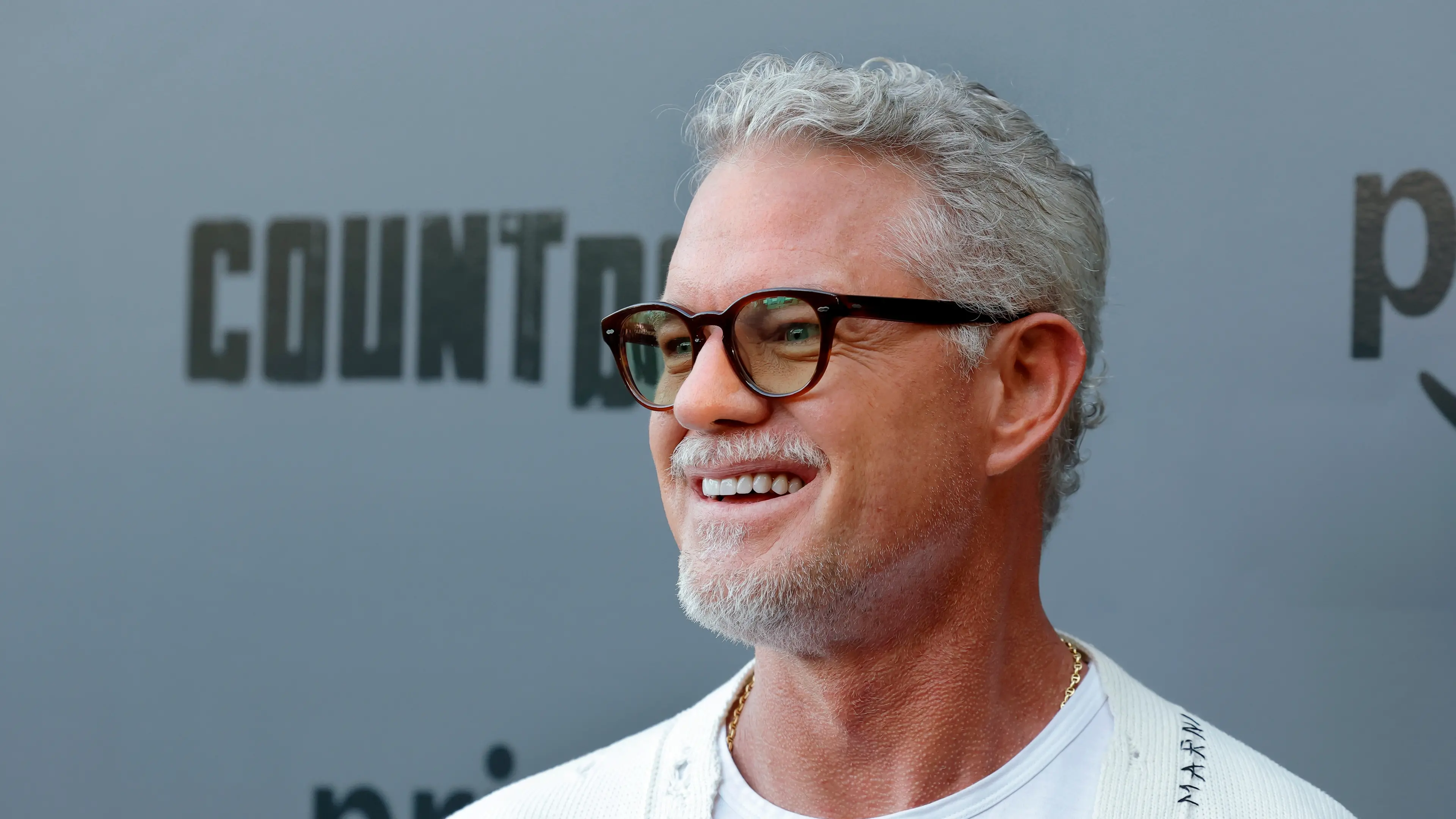 Obituary: Eric Dane, actor