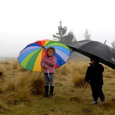 Doubts over wind future as project starts