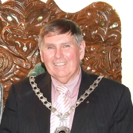 Mayor sees boost for area, Dunedin