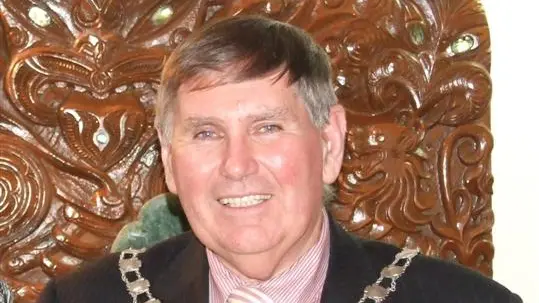 Mayor sees boost for area, Dunedin