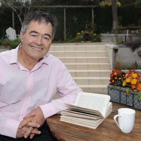 Mayoral Profile: Dave Cull