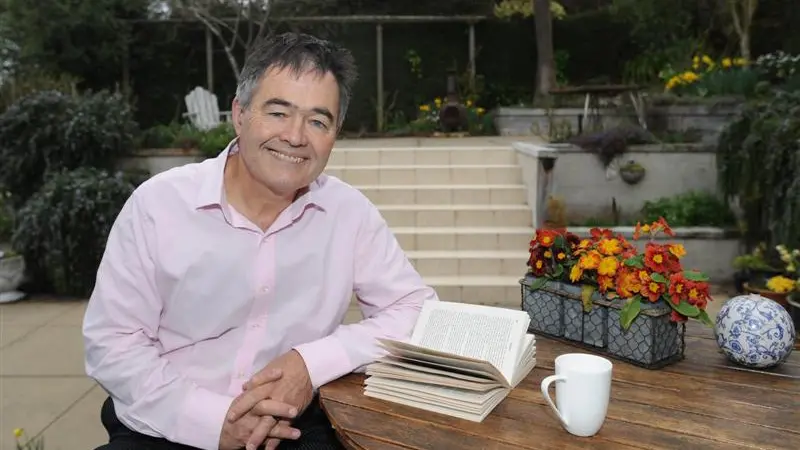Mayoral Profile: Dave Cull